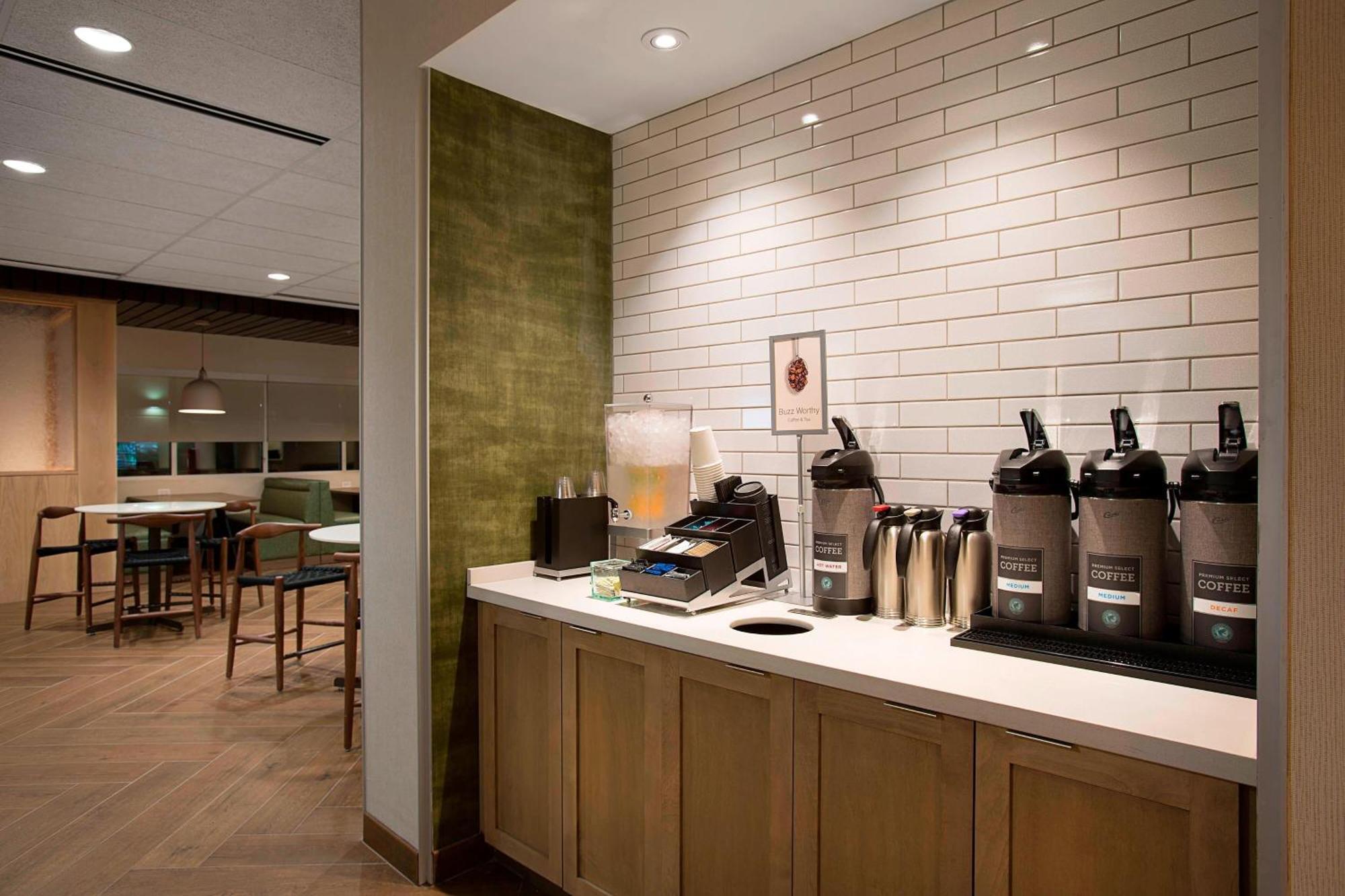 Fairfield Inn & Suites By Marriott Shelby Eksteriør billede