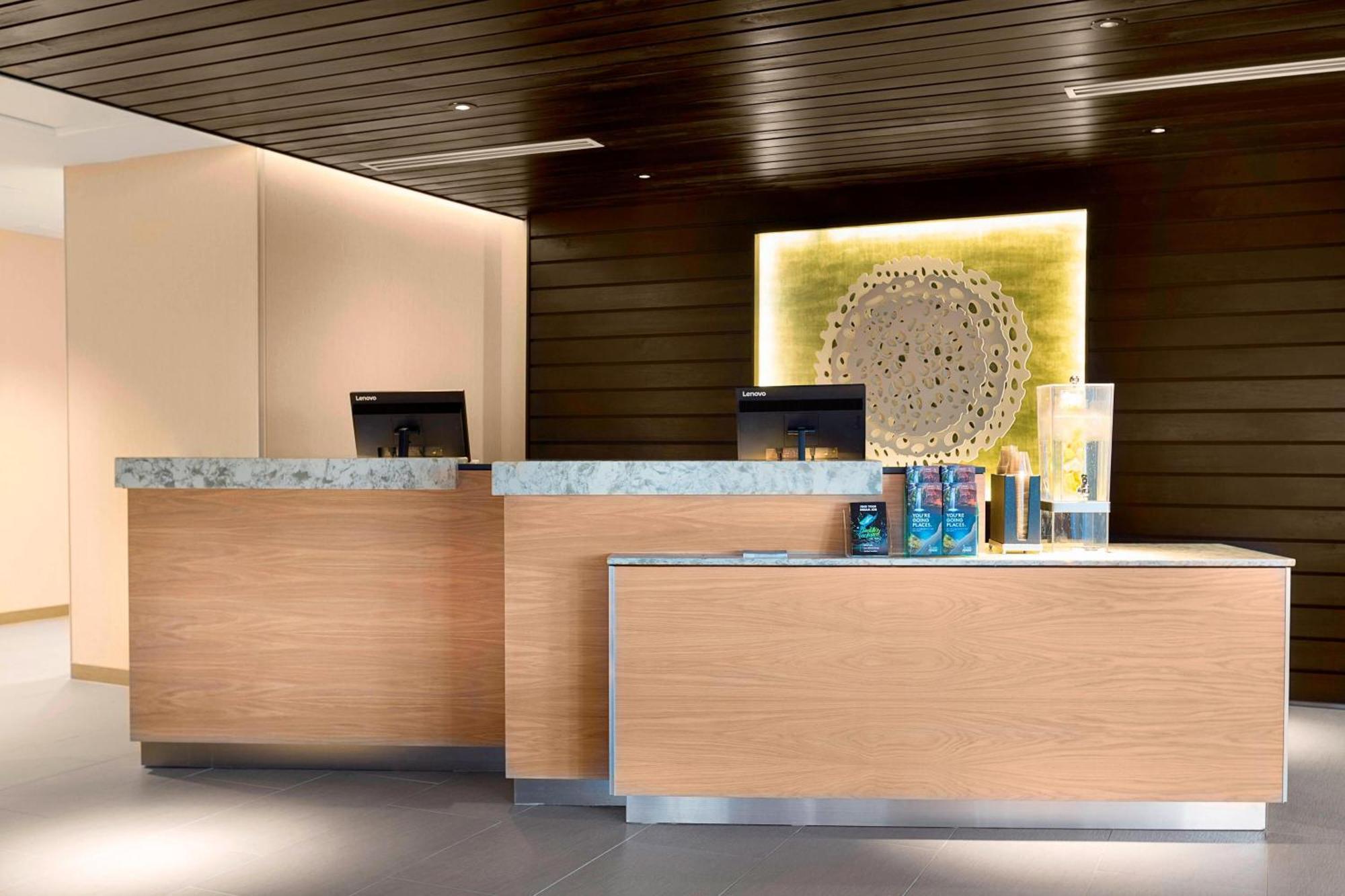 Fairfield Inn & Suites By Marriott Shelby Eksteriør billede